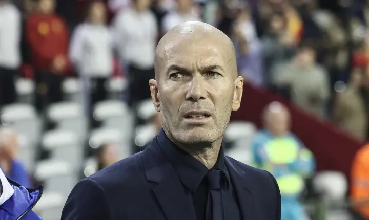 Como convocação de Zidane mudou mercado e fez joia alvo do PSG ficar em clube pequeno