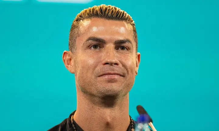 Cristiano Ronaldo confirma ter duas metas na ‘nova era’ com Jorge Jesus na seleção de Portugal