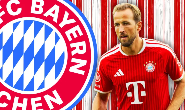 Bayern: Alvo no mercado, Harry Kane dá pista sobre futuro
