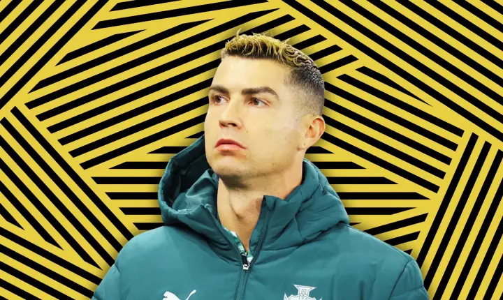Cristiano Ronaldo: Como foi realmente a temporada eleita ‘melhor Bola de Ouro da história’