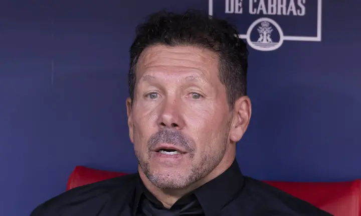 Bayern mira pilar de Simeone no Atlético e pode abrir os cofres na próxima janela