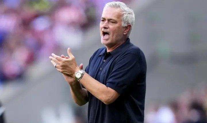 Real Madrid: Mourinho assume risco e anuncia o que pretende para a janela de janeiro