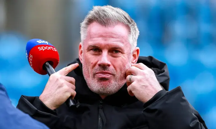Carragher: ‘Eu o traria de volta ao Liverpool. Ele cometeu um grande erro ao sair’