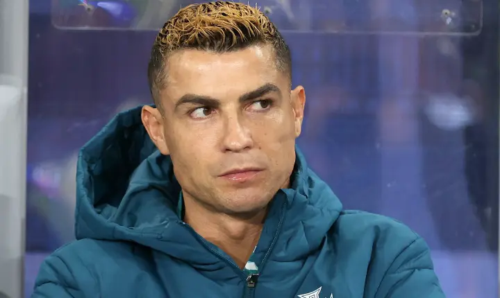 ‘Ele é o melhor finalizador com quem trabalhei, à frente de Cristiano Ronaldo’, diz ex-auxiliar de Portugal