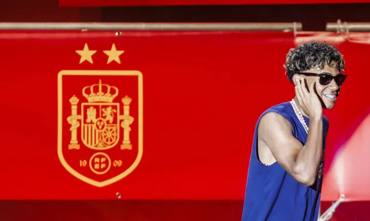 Espanha x Inglaterra: Qual será o desafio da campeã mundial para uma geração que já chegou ao topo?