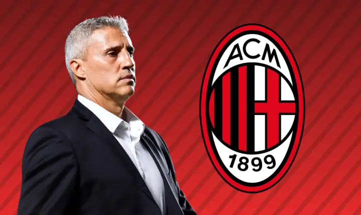 ‘Ótimo jogador, mas não pode ser considerado de elite’: Crespo cutuca reforço do Milan