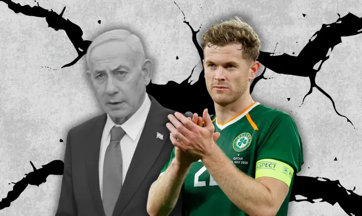 Por que Israel x Irlanda devem protagonizar os jogos mais tensos da Data Fifa