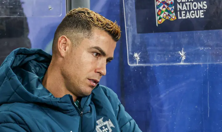 ‘Jorge Jesus é corajoso o suficiente para mandar Cristiano Ronaldo ir embora’, diz ex-técnico