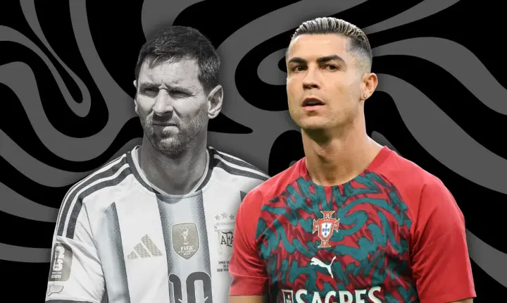 Messi vai se aposentar da Argentina. Cristiano Ronaldo não deveria fazer o mesmo com Portugal?