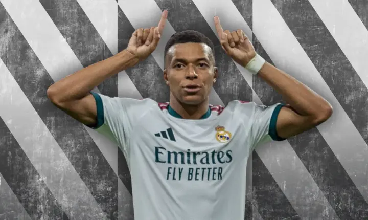 ‘Se ele ganhar a Bola de Ouro será uma farsa’: Mbappé é detonado na França