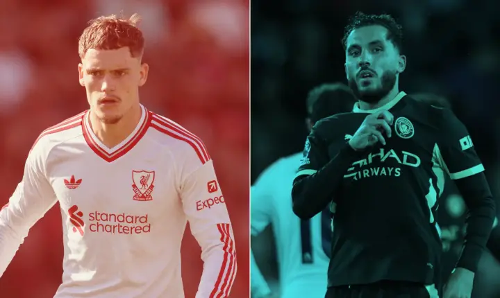 Liverpool x City AO VIVO: Acompanhe em tempo real o jogaço da Premier League
