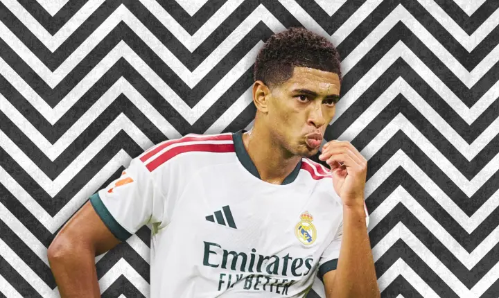 As contratações mais caras da história do Real Madrid; veja ranking
