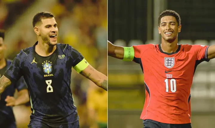 Tim Vickery: Os desafios da seleção brasileira (e das europeias) com calendário e preparação