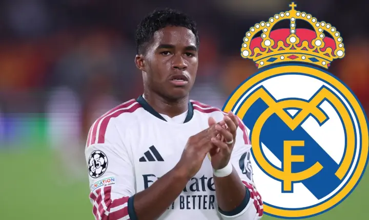 Como ressurgimento de Endrick ‘atrapalha’ outro astro esquecido do Real Madrid