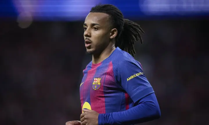 Barcelona: Koundé já tem seis clubes de olho em sua contratação para 2027