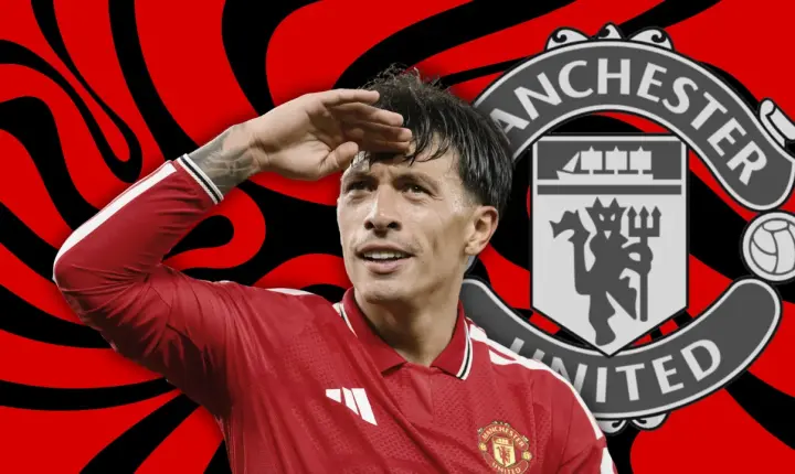 Lisandro Martínez expôs ferida antiga do Manchester United, mas quem paga pelo fracasso?