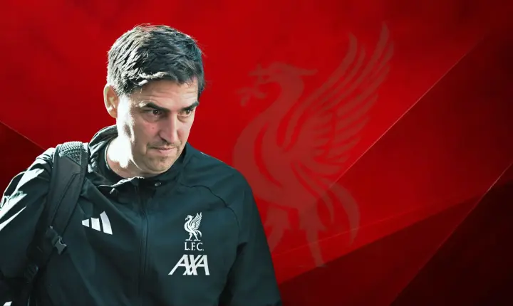 Trivela tática: O que falta para o Liverpool de Iraola engrenar e ganhar força na Premier League