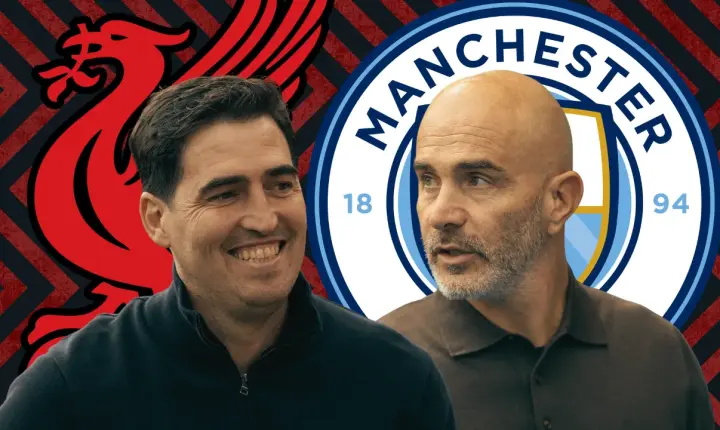 Liverpool x Manchester City: Primeiro clássico pós-julgamento revive ‘danos’ aos Reds