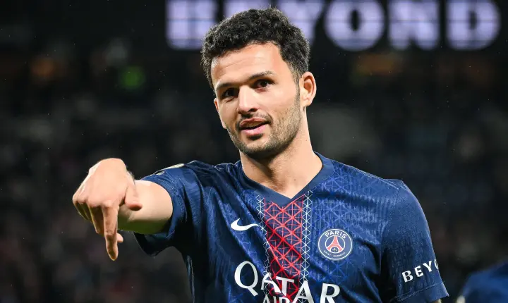 ‘Às vezes era frustrante, me deixava louco’: Gonçalo Ramos relembra período no PSG