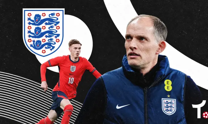 Palmer ganha descanso no Chelsea, mas pode perder espaço com Tuchel na Inglaterra?