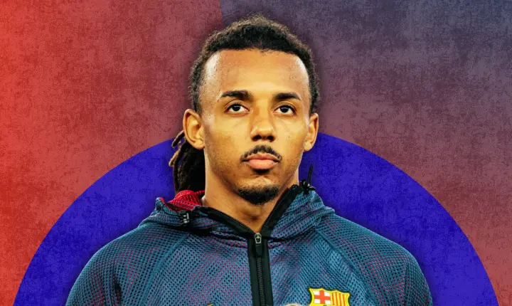 Bayern? Premier League? Salário de R$ 97 milhões de Koundé pode abrir portas para saída do Barça