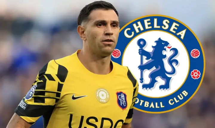 Martínez passa por cirurgia, e Chelsea abre espaço para jovem de 21 anos