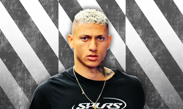 ‘Ele não aceitou esses termos’: Diretor do Vasco detalha negociação frustrada por Richarlison