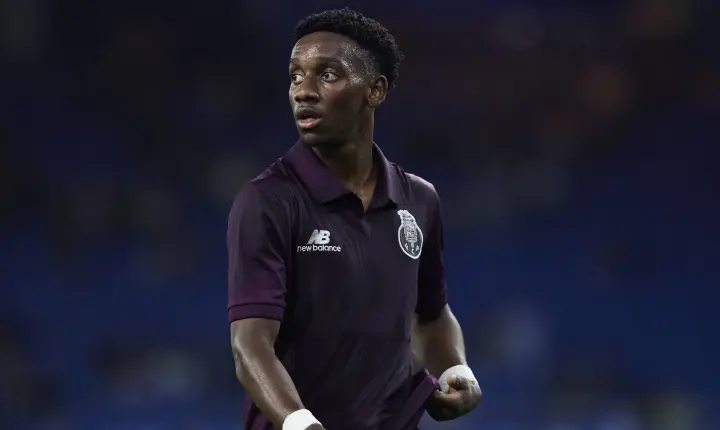 ‘Essa foi a parte que mais me surpreendeu de Gabriel Mec. Notável’, exalta técnico do Porto
