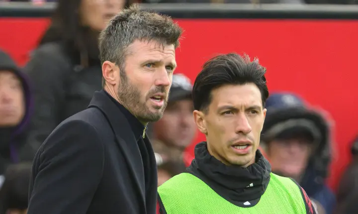 Chelsea x Manchester United: Carrick tem três decisões importantes para tomar