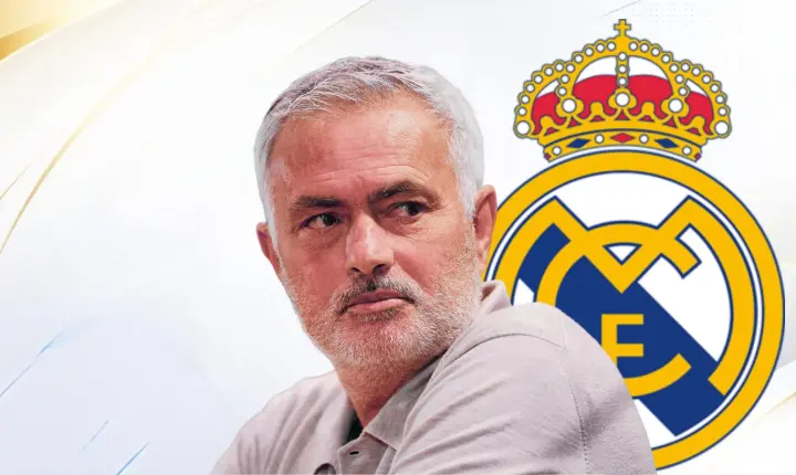 Real Madrid de Mourinho tem arma decisiva que começa longe dos holofotes e já dá resultados