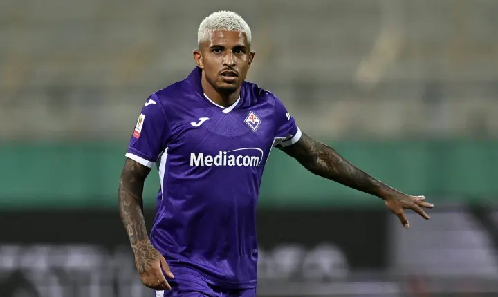 Dodô, reserva de Filipe Luís e mais: Napoli afunila opções para mercado de janeiro