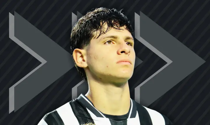 10 destaques do Brasileirão que podem interessar ao mercado europeu