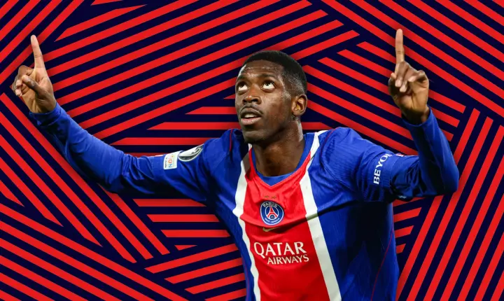 Por que PSG mudou e optou por fazer campanha para só dois jogadores na Bola de Ouro?
