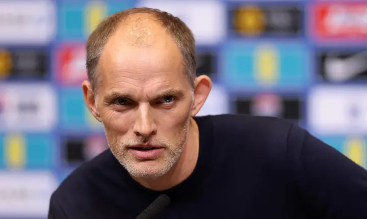 ‘Ele tem que fazer isso, é necessário’: Tuchel adverte Alexander-Arnold após convocá-lo