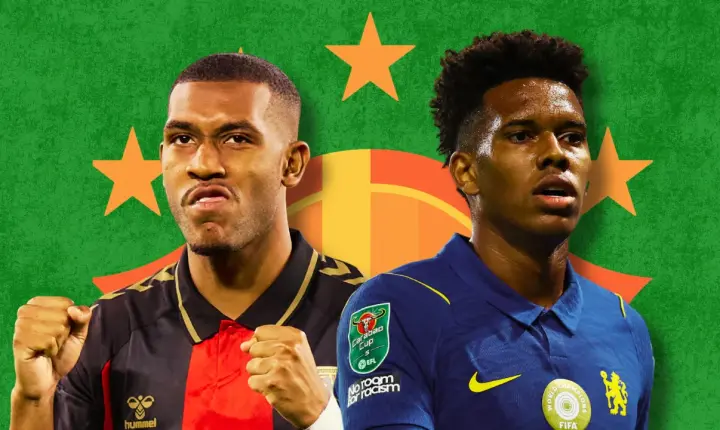 Rayan ou Estêvão? Ancelotti chega à Data Fifa com dilema no ataque da seleção brasileira