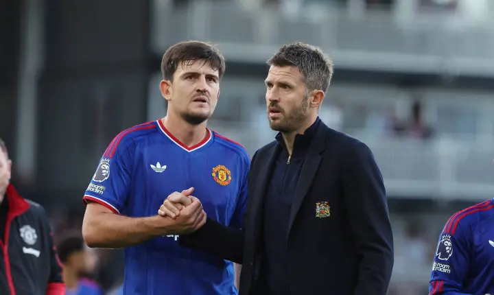 Neville: ‘Patético. Esses foram os piores 15 minutos que já vi o Manchester United jogar’