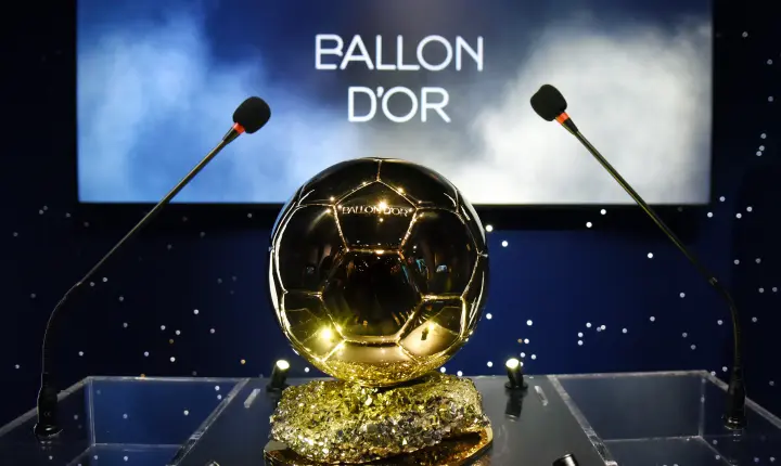 Quais clubes mais venceram a Bola de Ouro?