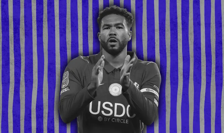 Como números alarmantes mostram que o físico de Reece James é um problema para o Chelsea