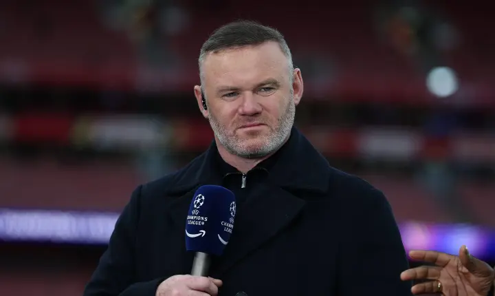 ‘Divisão mais baixa possível’: Rooney projeta punição severa para Manchester City