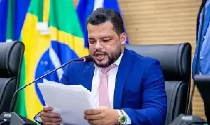 Edevaldo Neves propõe mutirão de exames para reduzir filas na saúde de Rondônia