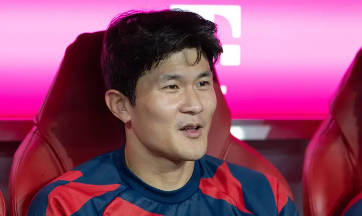 Mercado: Kim Min-jae pode deixar o Bayern e há dois clubes da Premier League interessados