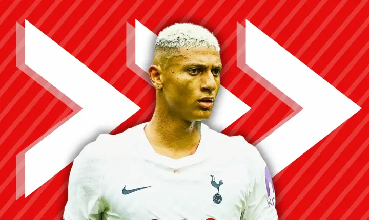 Mercado da bola europeu: Arsenal mira joia da Champions, Tottenham tem novidade por Richarlison e mais