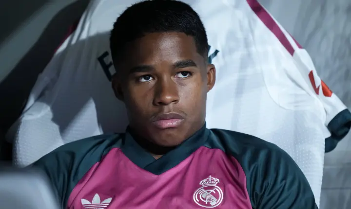 Real Madrid: Como Espí deve ‘atrapalhar’ Endrick ainda mais após convocação na Espanha