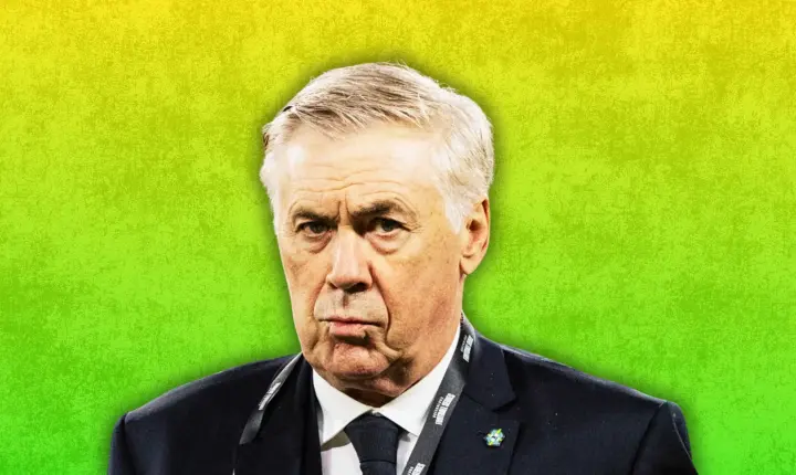 Amistoso do Brasil não atinge nem o objetivo óbvio e mostra erro da CBF