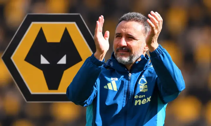 ‘Me jogou aos leões’: Destaque dos Wolves critica Vítor Pereira por início na Inglaterra