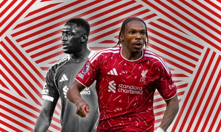 ‘Upgrade a Konaté’: Em meio a contratações badaladas, jovem vira destaque no Liverpool