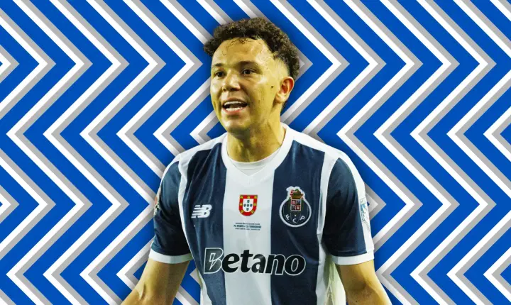 Pepê exalta brasileiro do Porto: ‘Qualidade absurda, mas a vinda para a Europa é complicada’