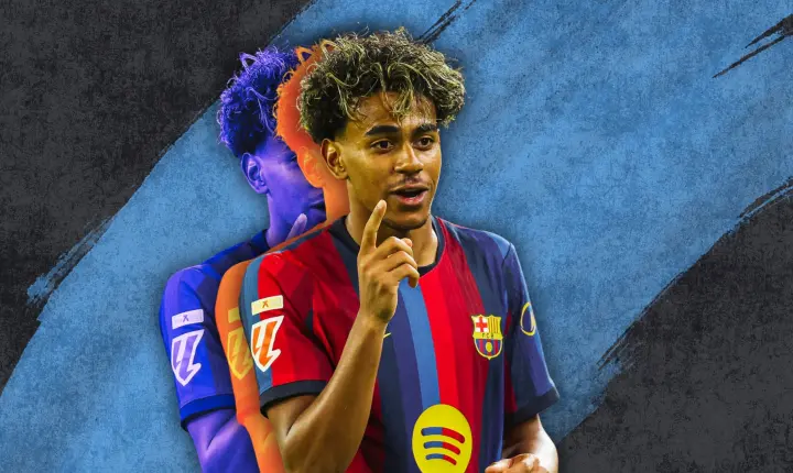 Barcelona voando, PSG incomodado e United em alerta: O que o início da temporada na Europa já mostrou?