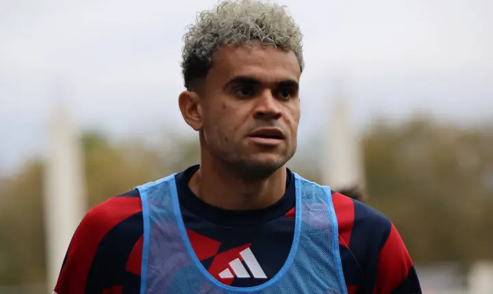 Luis Díaz: ‘Não somos exatamente o Bayern que éramos na temporada passada’