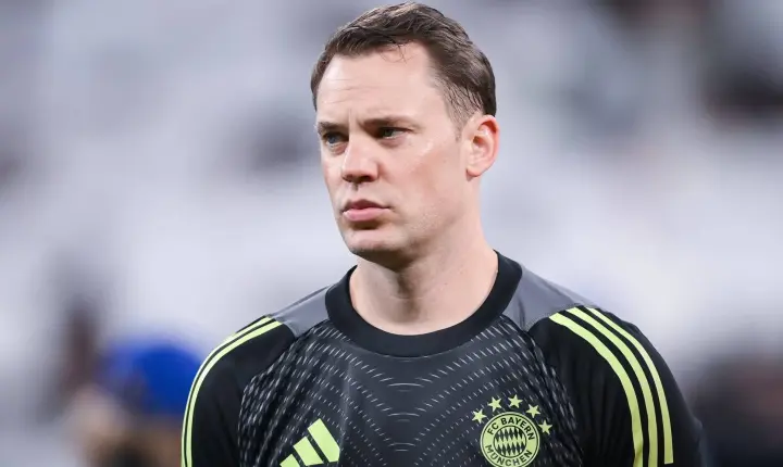 Sucessor de Neuer? Bayern de Munique está de olho em goleiro da Premier League